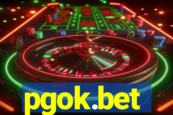 pgok.bet