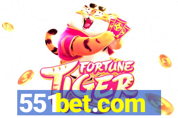 551bet.com