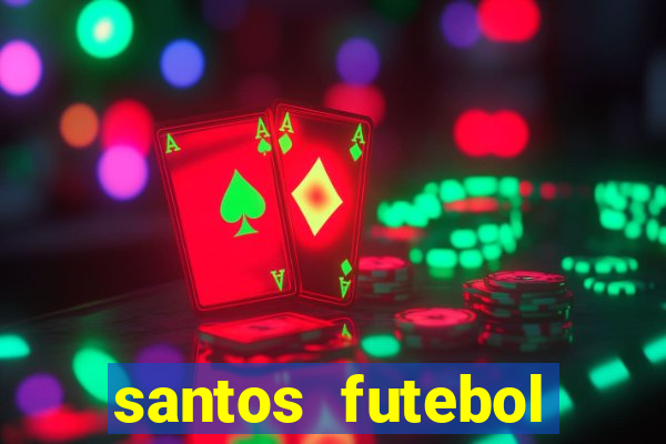santos futebol clube futemax