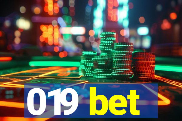 019 bet