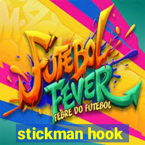 stickman hook