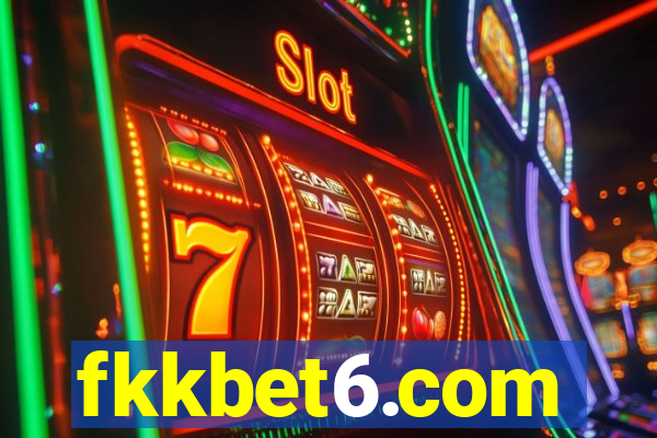 fkkbet6.com