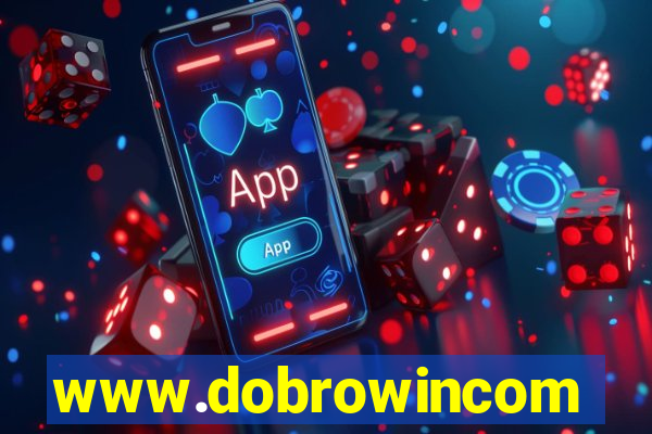 www.dobrowincom