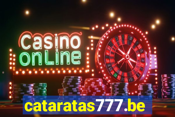 cataratas777.bet
