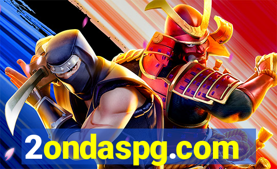 2ondaspg.com