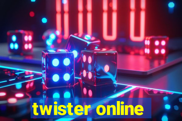 twister online