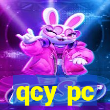 qcy pc
