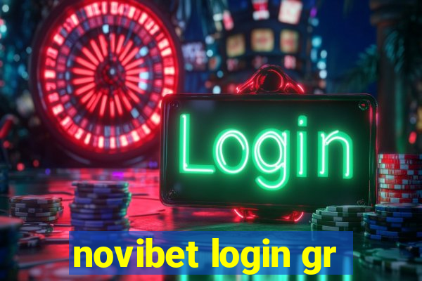 novibet login gr