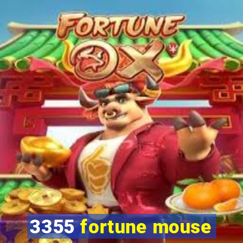 3355 fortune mouse