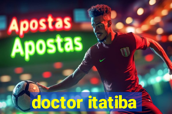 doctor itatiba