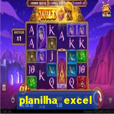 planilha excel folha de pagamento gratis