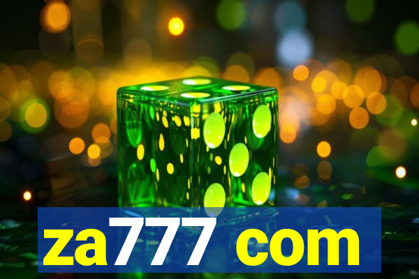 za777 com