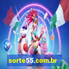 sorte55.com.br