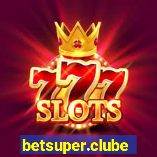betsuper.clube