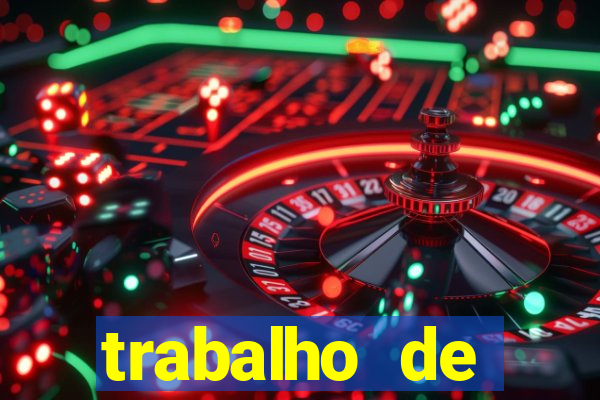trabalho de afastamento de rival quanto tempo demora