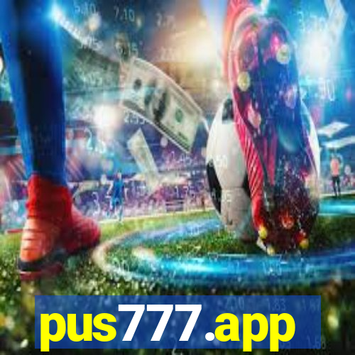 pus777.app