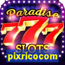 pixricocom
