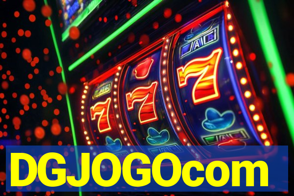 DGJOGOcom