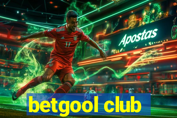 betgool club