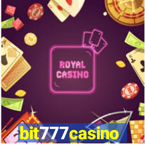 bit777casino
