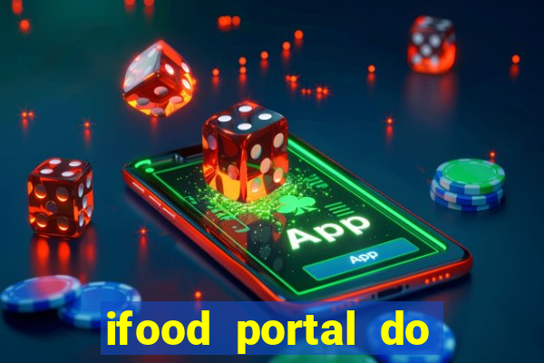 ifood portal do parceiro login