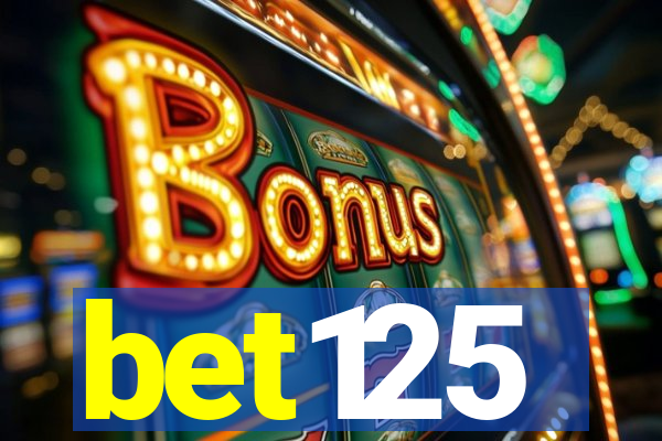 bet125