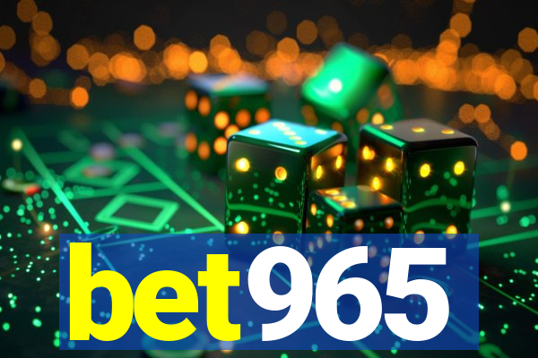 bet965