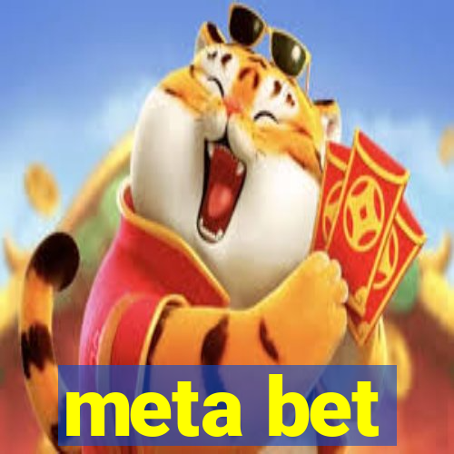 meta bet