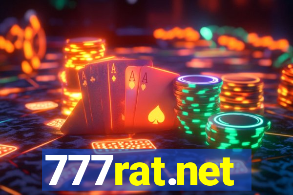 777rat.net