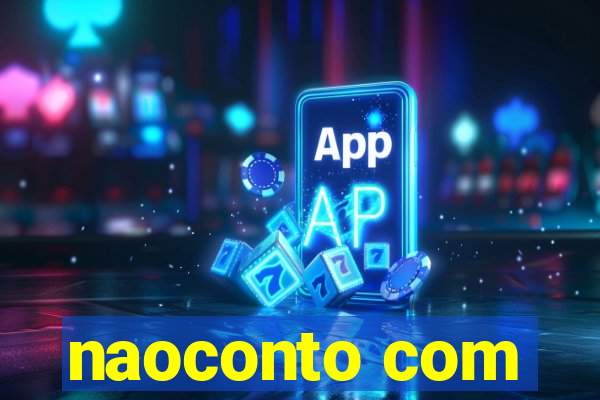 naoconto com