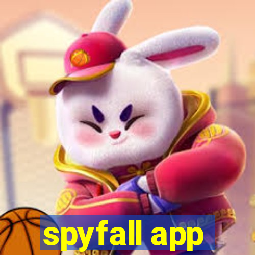 spyfall app