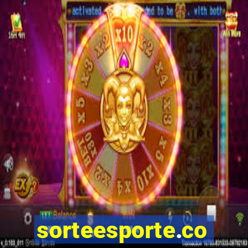 sorteesporte.com