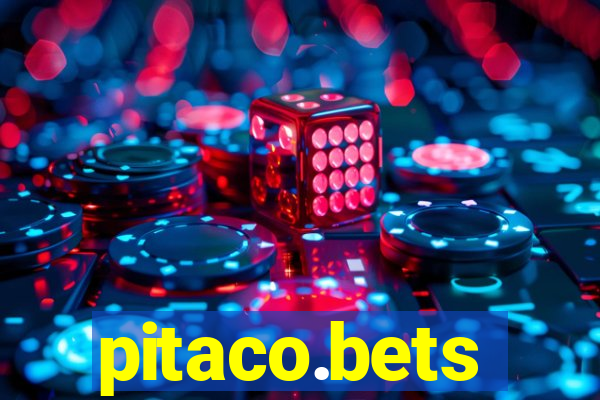 pitaco.bets