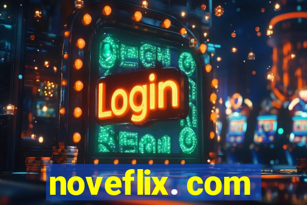 noveflix. com