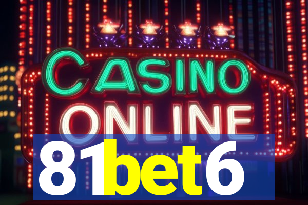 81bet6