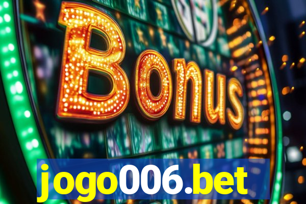 jogo006.bet