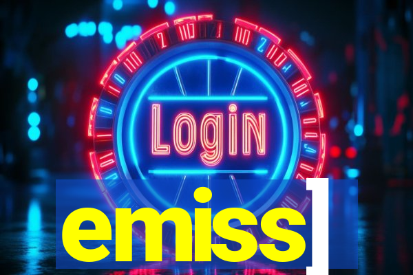 emiss]