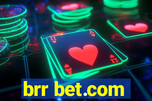 brr bet.com