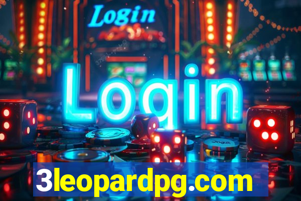 3leopardpg.com
