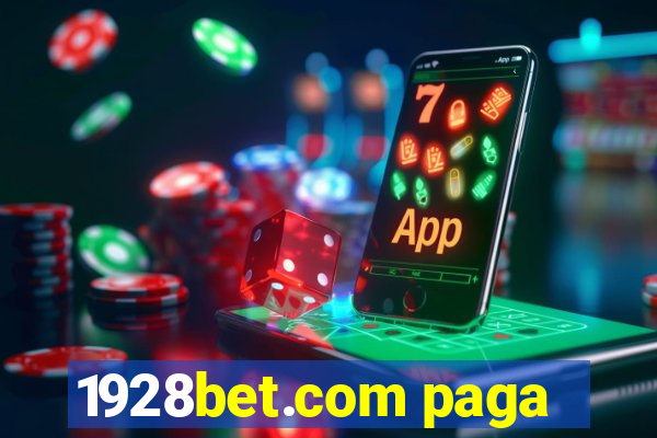 1928bet.com paga
