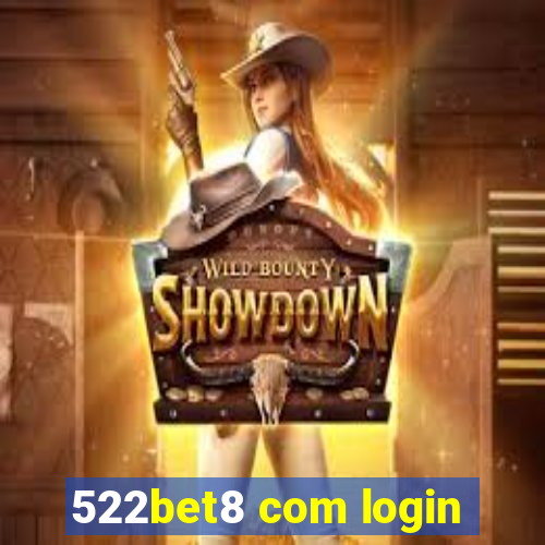 522bet8 com login