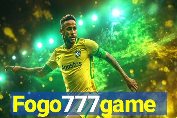 Fogo777game