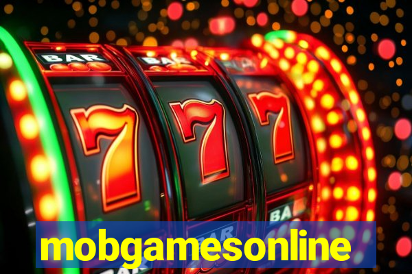 mobgamesonline