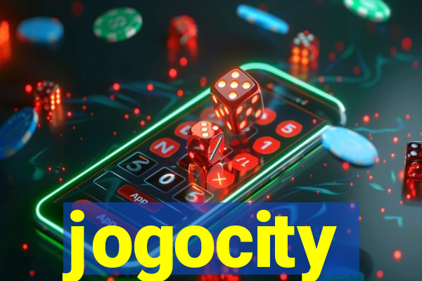 jogocity