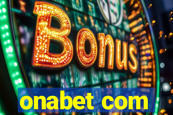 onabet com