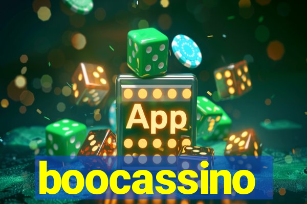 boocassino