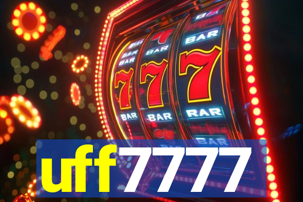 uff7777