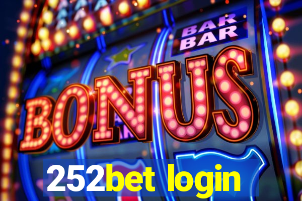 252bet login