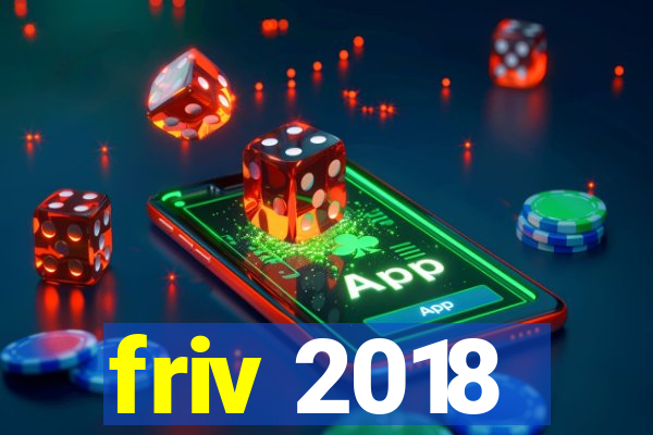 friv 2018