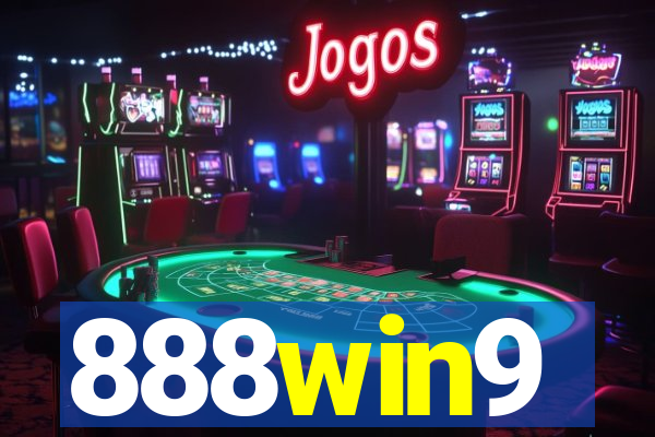 888win9